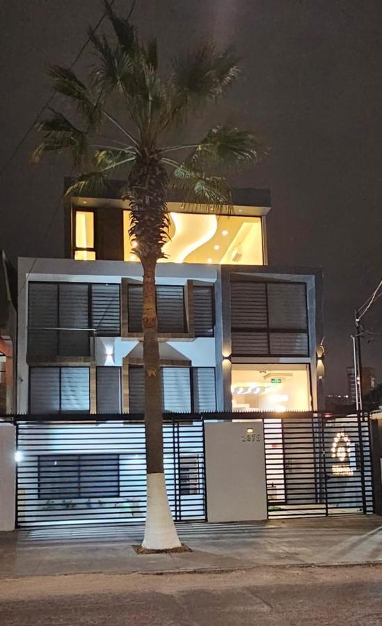 Hotel Regata 伊基克 外观 照片
