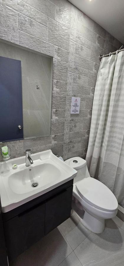 Hotel Regata 伊基克 外观 照片